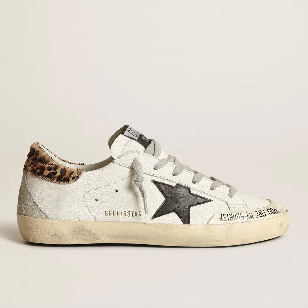 Golden Goose Superstar